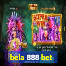 bela 888 bet